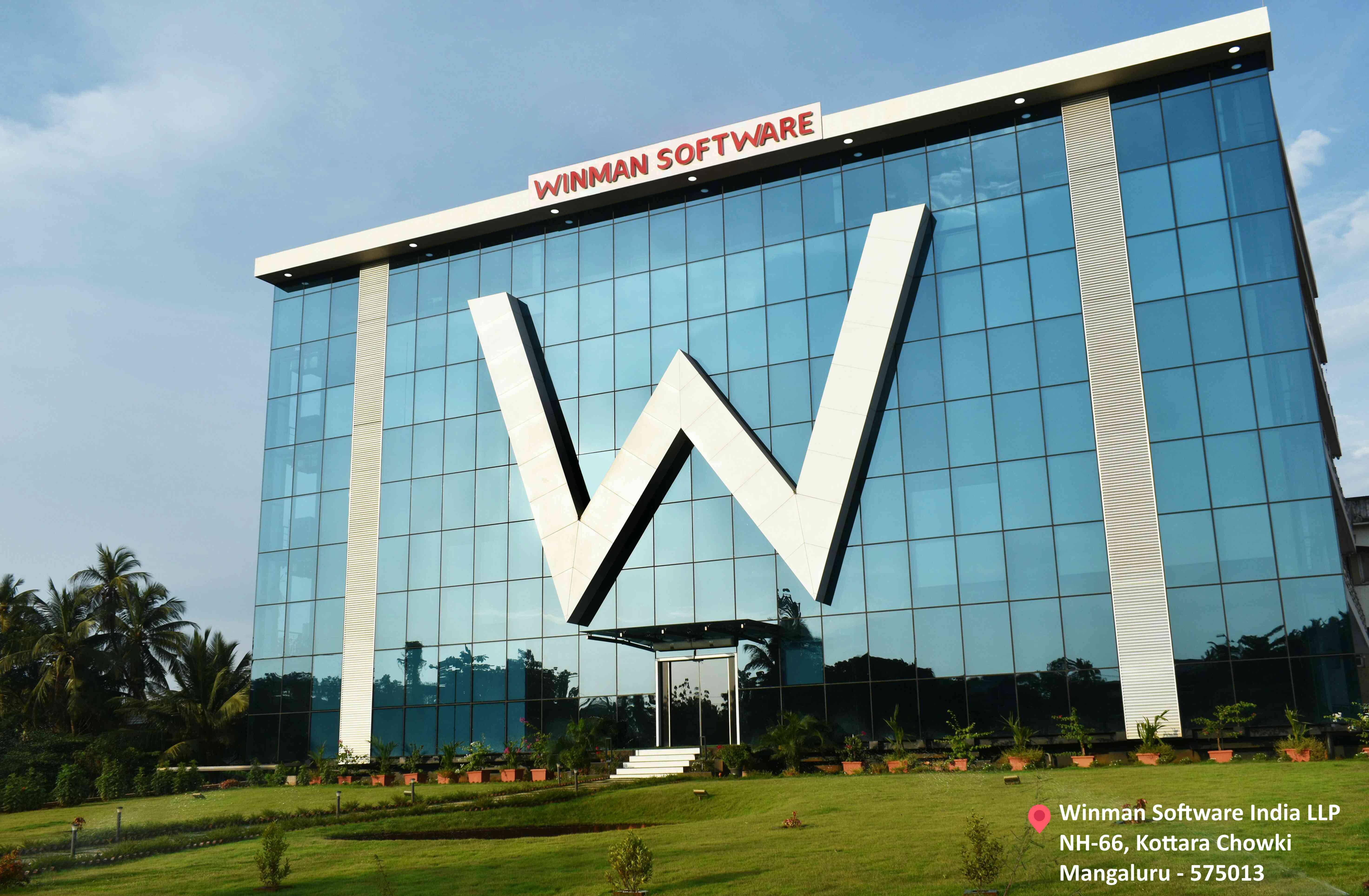 About Winman Software India LLP – Winman Software